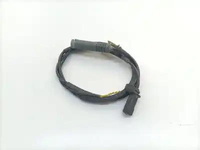 Peça sobressalente para automóvel em segunda mão sensor por bmw serie 3 berlina (e90) n47d200 referências oem iam 676246602