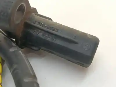 Peça sobressalente para automóvel em segunda mão sensor por bmw serie 3 berlina (e90) n47d200 referências oem iam 676246602  676246602