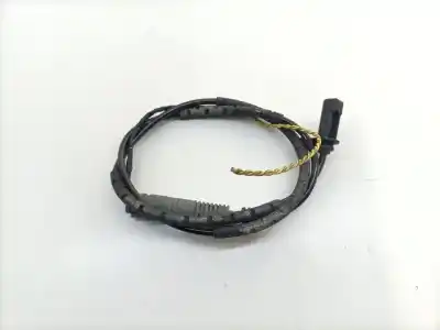 Peça sobressalente para automóvel em segunda mão sensor por bmw serie 3 berlina (e90) n47d200 referências oem iam 676246602  676246602