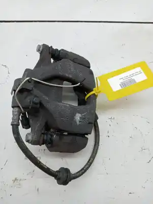 Pezzo di ricambio per auto di seconda mano pinza freno anteriore destra per fiat doblo (263) 263 / axp1b / sn5dn riferimenti oem iam 51861868