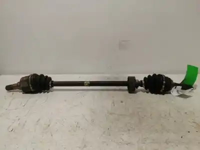 Peça sobressalente para automóvel em segunda mão  por DAEWOO MATIZ  Referências OEM IAM 96298502  