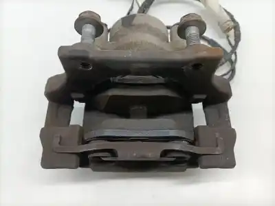 Peça sobressalente para automóvel em segunda mão pinça de travão traseira direita por bmw serie 3 berlina (e90) n47d200 referências oem iam 9114220