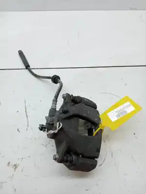 Pezzo di ricambio per auto di seconda mano pinza freno anteriore sinistra per fiat doblo (263) 263 / axp1b / sn5dn riferimenti oem iam 71777279