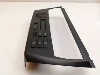 Second-hand car spare part heating / air conditioning control panel for bmw serie x3 (e83) d/204d4 oem iam references 64113443981  5hb00877711 - 64113426630