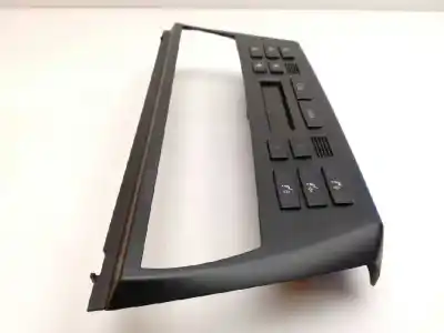 Second-hand car spare part heating / air conditioning control panel for bmw serie x3 (e83) d/204d4 oem iam references 64113443981  5hb00877711 - 64113426630