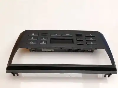 Second-hand car spare part heating / air conditioning control panel for bmw serie x3 (e83) d/204d4 oem iam references 64113443981  5hb00877711 - 64113426630