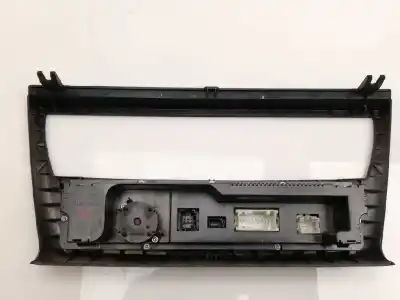Second-hand car spare part heating / air conditioning control panel for bmw serie x3 (e83) d/204d4 oem iam references 64113443981  5hb00877711 - 64113426630