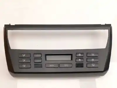 Peça sobressalente para automóvel em segunda mão COMANDO DE SOFAGEM (CHAUFFAGE / AR CONDICIONADO)  por BMW SERIE X3 (E83)  Referências OEM IAM 64113443981  5HB00877711 - 64113426630