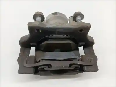 Peça sobressalente para automóvel em segunda mão pinça de travão traseira esquerda por bmw serie 3 berlina (e90) n47d200 referências oem iam 9114220