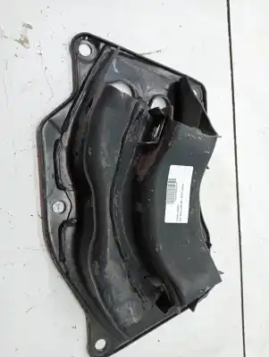 Pezzo di ricambio per auto di seconda mano asse posteriore per fiat doblo (263) 263 / axp1b / sn5dn riferimenti oem iam 52213170