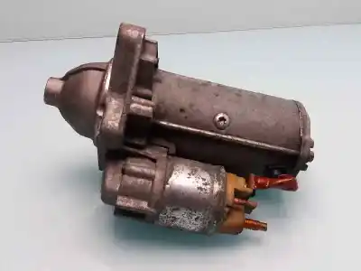 Pezzo di ricambio per auto di seconda mano motorino di avviamento per renault master ii phase 2 combi 3.0 dci riferimenti oem iam 233002654r  