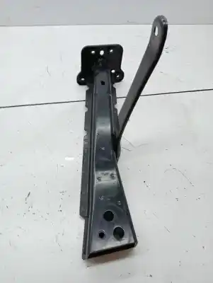 Pezzo di ricambio per auto di seconda mano rinforzo paraurti anteriore per fiat doblo (263) 263 / axp1b / sn5dn riferimenti oem iam 51815182