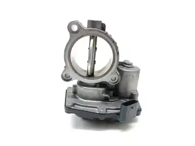 Peça sobressalente para automóvel em segunda mão borboleta de admissão por bmw serie 3 berlina (e90) n47d200 referências oem iam 7810752