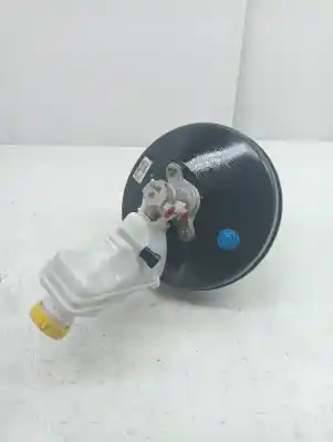 Автозапчастина б/у Гальмівний СЕРВО для FIAT DOBLO (263)  Посилання на OEM IAM 52087499  