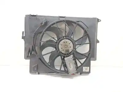 Peça sobressalente para automóvel em segunda mão termoventilador elétrico por bmw serie 3 berlina (e90) n47d200 referências oem iam 17427801993