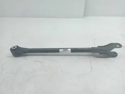 Pezzo di ricambio per auto di seconda mano staffa posteriore destra per fiat doblo (263) 263 / axp1b / sn5dn riferimenti oem iam 52077900