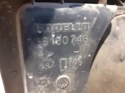 Peça sobressalente para automóvel em segunda mão farol / farolim direito por citroen jumpy d8bxud9tf referências oem iam 36160748  36160748 - 36160748