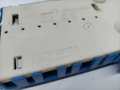 Second-hand car spare part fuse box unit for bmw x5 (e53) 3.0 d oem iam references 8387543  8387543 - 6924976