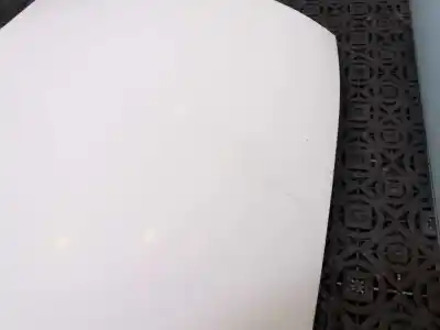 Peça sobressalente para automóvel em segunda mão capot por ford ford transit ford referências oem iam yc1516612bd  4754207