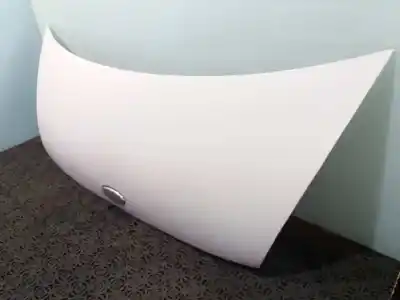 Peça sobressalente para automóvel em segunda mão capot por ford ford transit ford referências oem iam yc1516612bd  4754207