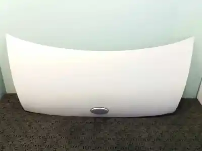 Peça sobressalente para automóvel em segunda mão CAPOT por FORD FORD TRANSIT  Referências OEM IAM YC1516612BD  4754207