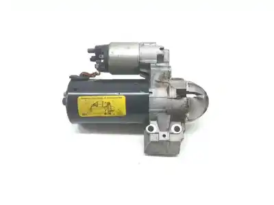 Peça sobressalente para automóvel em segunda mão motor de arranque por bmw serie 3 berlina (e90) n47d200 referências oem iam 8506657
