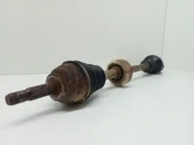 Автозапчасти б/у ПЕРЕДНЯЯ ПРАВАЯ ТРАНСМИССИЯ за RENAULT KANGOO EXPRESS (FC0/1_)  ссылки OEM IAM 8200262685  7700111257