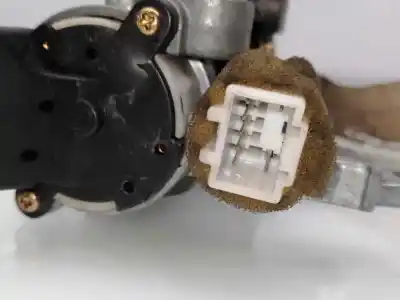 Second-hand car spare part ignition switch for mitsubishi montero (v60/v70) 4m41 oem iam references mr329406  