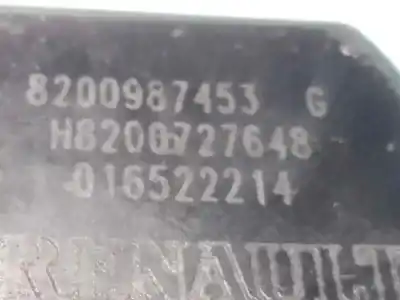 Автозапчасти б/у бабочка коробка за renault master ii phase 2 combi 3.0 dci ссылки oem iam 8200987453  