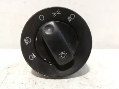 Автозапчастина б/у управління світлом для AUDI A4 AVANT (B5) AJM Посилання на OEM IAM 8E0941531C  