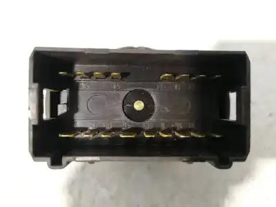 Автозапчастина б/у управління світлом для audi a4 avant (b5) ajm посилання на oem iam 8e0941531c  