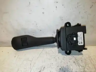 Peça sobressalente para automóvel em segunda mão comutador de limpa vidros por bmw 5 (e39) 528 i referências oem iam 8375407i  01204010 - 8375407i