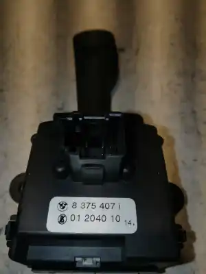 Peça sobressalente para automóvel em segunda mão comutador de limpa vidros por bmw 5 (e39) 528 i referências oem iam 8375407i  01204010 - 8375407i