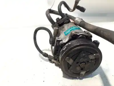 Peça sobressalente para automóvel em segunda mão compressor de ar condicionado a/a a/c por citroen c5 berlina 4hxdw12ted4fap referências oem iam sd7v16