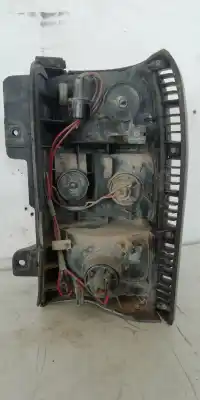 Автозапчастина б/у лівий ход ліхар для mitsubishi montero (v20/v40) 4m40t посилання на oem iam 003885  