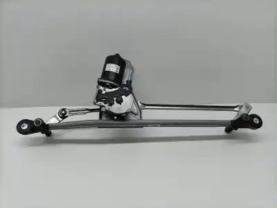 Peça sobressalente para automóvel em segunda mão motor do limpa para brisas por bmw x5 (e53) 3.0 d referências oem iam 6913007