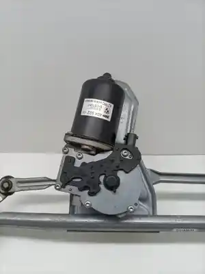 Peça sobressalente para automóvel em segunda mão motor do limpa para brisas por bmw x5 (e53) 3.0 d referências oem iam 6913007  6913007 - 711153503