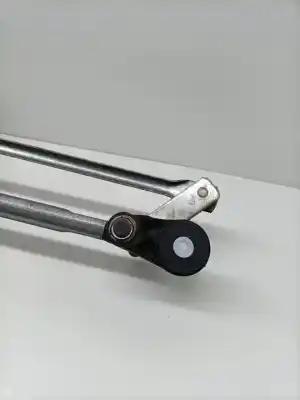 Peça sobressalente para automóvel em segunda mão motor do limpa para brisas por bmw x5 (e53) 3.0 d referências oem iam 6913007  6913007 - 711153503