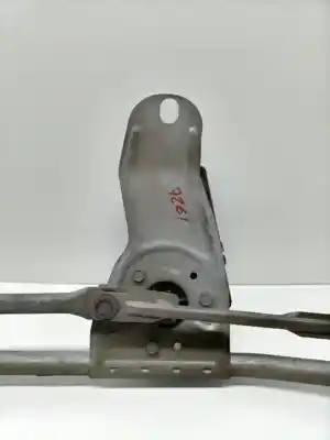 Peça sobressalente para automóvel em segunda mão motor do limpa para brisas por bmw x5 (e53) 3.0 d referências oem iam 6913007  6913007 - 711153503