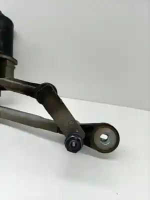 Peça sobressalente para automóvel em segunda mão motor do limpa para brisas por bmw x5 (e53) 3.0 d referências oem iam 6913007  6913007 - 711153503