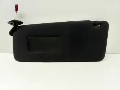 Peça sobressalente para automóvel em segunda mão pára-sol esquerdo por bmw x5 (e53) 3.0 d referências oem iam 51168258033