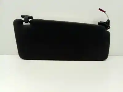 Peça sobressalente para automóvel em segunda mão pára-sol esquerdo por bmw x5 (e53) 3.0 d referências oem iam 51168258033  