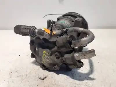 Second-hand car spare part air conditioning compressor for renault clio ii (bb_, cb_) 1.5 dci (b/cb07) oem iam references 8200315744  8200315744 - 8200315744