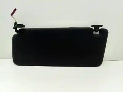 Peça sobressalente para automóvel em segunda mão para-sol direito por bmw x5 (e53) 3.0 d referências oem iam 51168258020  