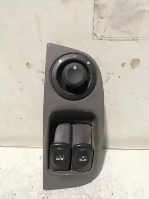 Second-hand car spare part Left Front Power Window Switch for RENAULT MEGANE I SCENIC (JA0) K7M702 OEM IAM references 7700429070  