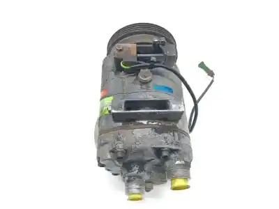 Автозапчасти б/у конденсатор / радиатор кондиционера воздуха за audi a4 b5 (8d2) 1.9 tdi ссылки oem iam 8d0260805d  761j348535