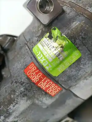 Автозапчасти б/у конденсатор / радиатор кондиционера воздуха за audi a4 b5 (8d2) 1.9 tdi ссылки oem iam 8d0260805d  761j348535