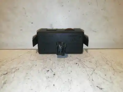 Peça sobressalente para automóvel em segunda mão interruptor 4 piscas - emergência por renault modus k4j770 referências oem iam 8200214896a  88300000 - 8200214896a