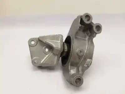Pezzo di ricambio per auto di seconda mano Supporto Motore Destro per OPEL COMBO D A13FD Riferimenti OEM IAM 95510394  