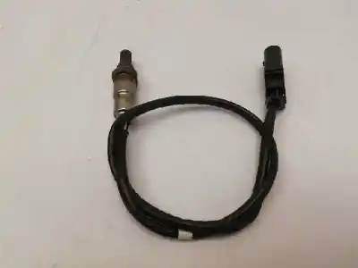 Peça sobressalente para automóvel em segunda mão sonda lambda por opel combo d a13fd referências oem iam 55210334  